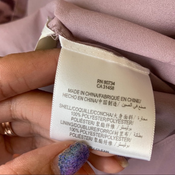 BCBGMaxazria Martina Dress - Picture 8 of 8